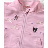 サンリオキャラクターズウィンドブレーカー | F.O.Online Store | 詳細画像16