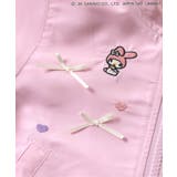 サンリオキャラクターズウィンドブレーカー | F.O.Online Store | 詳細画像17