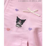 サンリオキャラクターズウィンドブレーカー | F.O.Online Store | 詳細画像18
