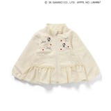 サンリオキャラクターズウィンドブレーカー | F.O.Online Store | 詳細画像2