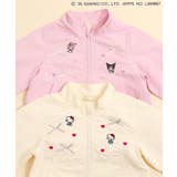 サンリオキャラクターズウィンドブレーカー | F.O.Online Store | 詳細画像9