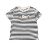 ボーダー柄 | バラエティTシャツ/7days Style | F.O.Online Store