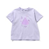 ラベンダー | バラエティTシャツ/7days Style | F.O.Online Store