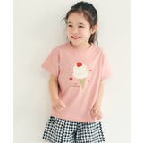 ピンク | バラエティTシャツ/7days Style | F.O.Online Store