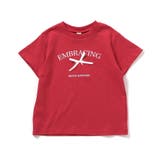 レッド | バラエティTシャツ/7days Style | F.O.Online Store