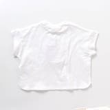 3柄食べ物モチーフTシャツ | F.O.Online Store | 詳細画像3
