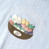 3柄食べ物モチーフTシャツ | F.O.Online Store | 詳細画像9