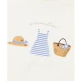 アソートモチーフTシャツ|7days Style | F.O.Online Store | 詳細画像13