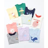 アソートモチーフTシャツ|7days Style | F.O.Online Store | 詳細画像34