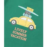 アソートモチーフTシャツ|7days Style | F.O.Online Store | 詳細画像7