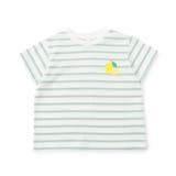 ミント | アソートモチーフTシャツ|7days Style | F.O.Online Store