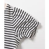 ペプラムパフトップス/7days Style | F.O.Online Store | 詳細画像11 