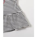 ペプラムパフトップス/7days Style | F.O.Online Store | 詳細画像12 
