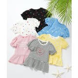 ペプラムパフトップス/7days Style | F.O.Online Store | 詳細画像18 