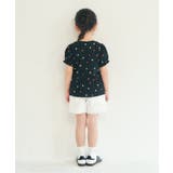 ペプラムパフトップス/7days Style | F.O.Online Store | 詳細画像5 
