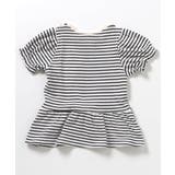 ペプラムパフトップス/7days Style | F.O.Online Store | 詳細画像8 