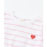 ペプラムパフTシャツ|7days Style | F.O.Online Store | 詳細画像10