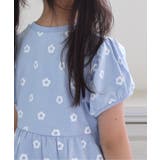 ペプラムパフTシャツ|7days Style | F.O.Online Store | 詳細画像19