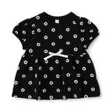 ペプラムパフTシャツ|7days Style | F.O.Online Store | 詳細画像2