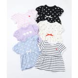 ペプラムパフTシャツ|7days Style | F.O.Online Store | 詳細画像21