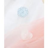 お花・ハートモチーフシアートップス | F.O.Online Store | 詳細画像13 