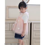 お花・ハートモチーフシアートップス | F.O.Online Store | 詳細画像16 