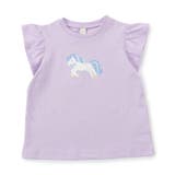 WEB限定 袖フリルTシャツ|7days Style | F.O.Online Store | 詳細画像10