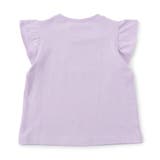 WEB限定 袖フリルTシャツ|7days Style | F.O.Online Store | 詳細画像11