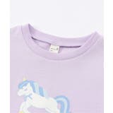 WEB限定 袖フリルTシャツ|7days Style | F.O.Online Store | 詳細画像12