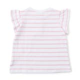 WEB限定 袖フリルTシャツ|7days Style | F.O.Online Store | 詳細画像19