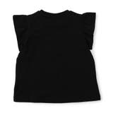 WEB限定 袖フリルTシャツ|7days Style | F.O.Online Store | 詳細画像2
