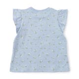 WEB限定 袖フリルTシャツ|7days Style | F.O.Online Store | 詳細画像21