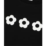 WEB限定 袖フリルTシャツ|7days Style | F.O.Online Store | 詳細画像3