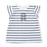 WEB限定 袖フリルTシャツ|7days Style | F.O.Online Store | 詳細画像4
