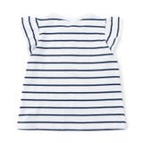 WEB限定 袖フリルTシャツ|7days Style | F.O.Online Store | 詳細画像5