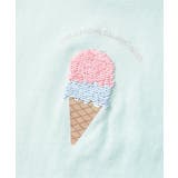 モチーフスカラップTシャツ | F.O.Online Store | 詳細画像12 