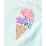 モチーフスカラップTシャツ | F.O.Online Store | 詳細画像15 