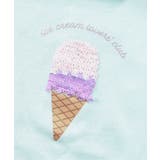 モチーフスカラップTシャツ | F.O.Online Store | 詳細画像16 