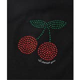 モチーフスカラップTシャツ | F.O.Online Store | 詳細画像4 