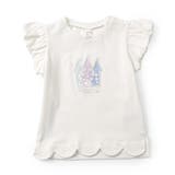 モチーフスカラップTシャツ | F.O.Online Store | 詳細画像5 