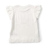 モチーフスカラップTシャツ | F.O.Online Store | 詳細画像6 