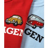 Volkswagen×tiny bear Tシャツ | F.O.Online Store | 詳細画像10 