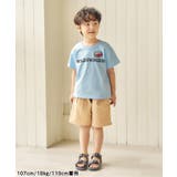 Volkswagen×tiny bear Tシャツ | F.O.Online Store | 詳細画像12 