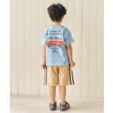 Volkswagen×tiny bear Tシャツ | F.O.Online Store | 詳細画像13 