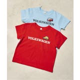 Volkswagen×tiny bear Tシャツ | F.O.Online Store | 詳細画像14 