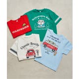 Volkswagen×tiny bear Tシャツ | F.O.Online Store | 詳細画像16 
