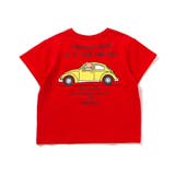 Volkswagen×tiny bear Tシャツ | F.O.Online Store | 詳細画像3 