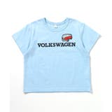 Volkswagen×tiny bear Tシャツ | F.O.Online Store | 詳細画像4 