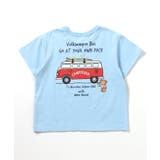 Volkswagen×tiny bear Tシャツ | F.O.Online Store | 詳細画像5 