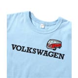 Volkswagen×tiny bear Tシャツ | F.O.Online Store | 詳細画像6 